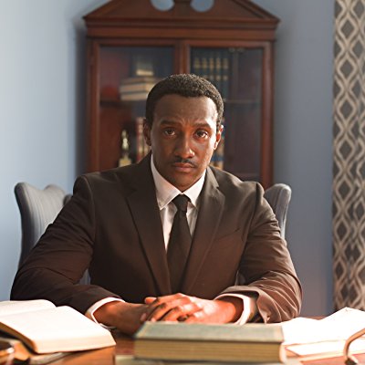 Rev. King