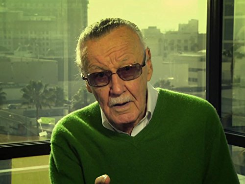 Stan Lee