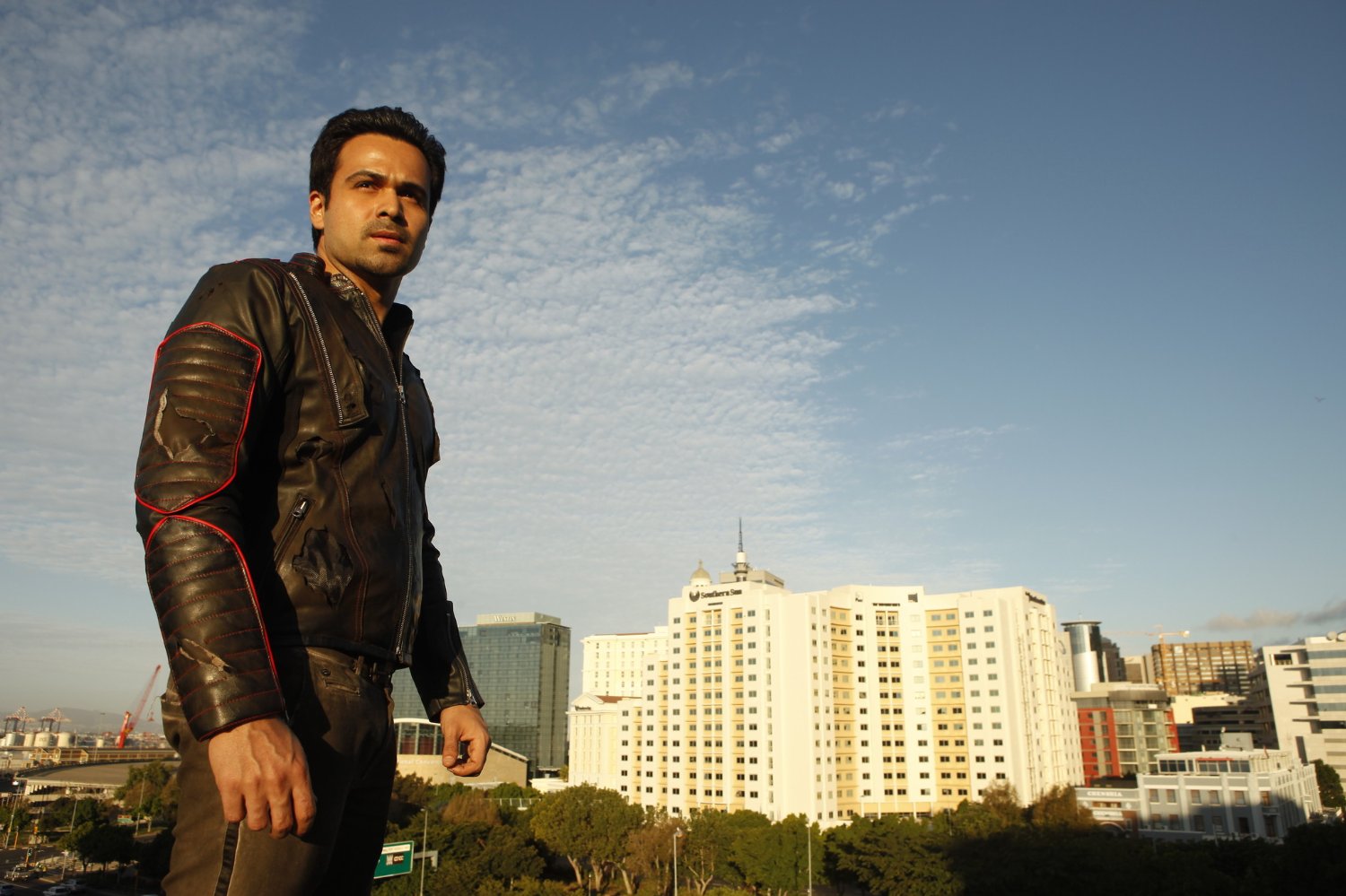Emraan Hashmi
