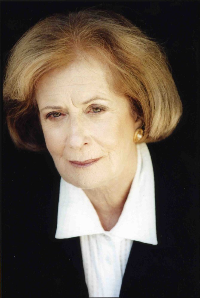 Phyllis Ehrlich