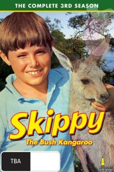 Skippy - Season 3