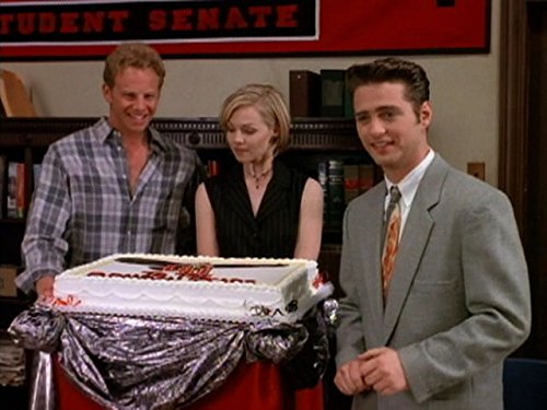Jason Priestley