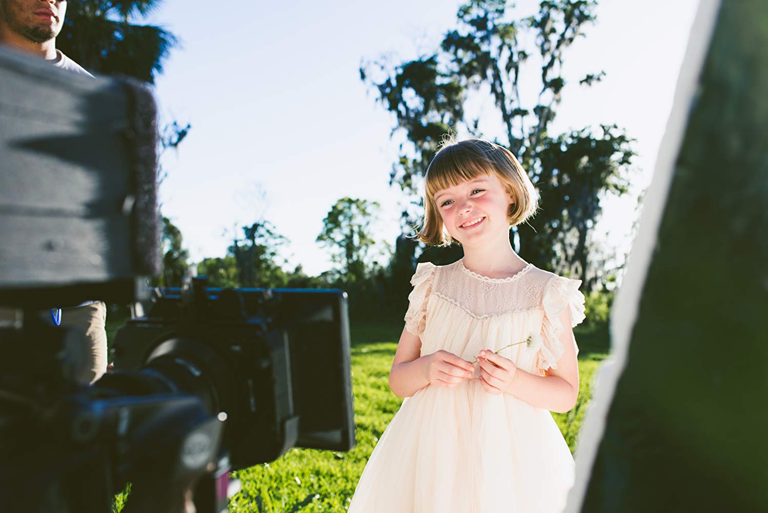 Olive Elise Abercrombie