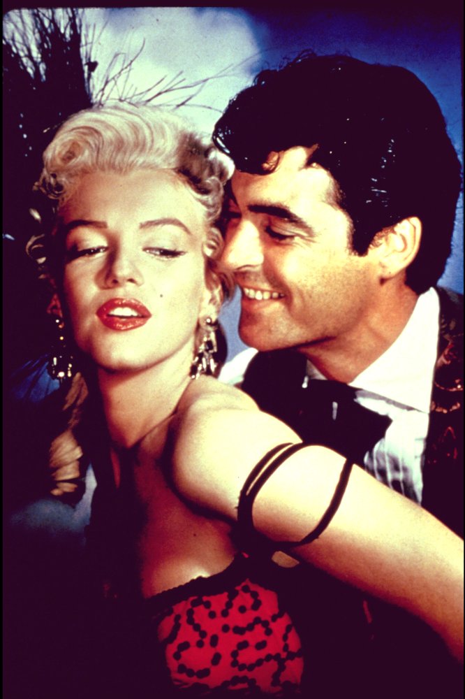 Rory Calhoun