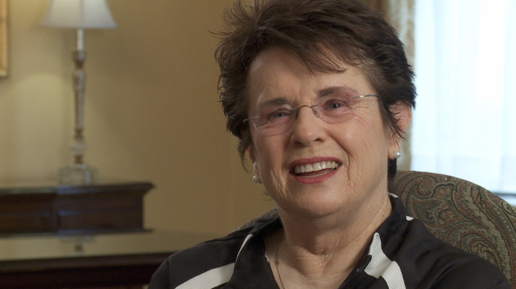 Billie Jean King