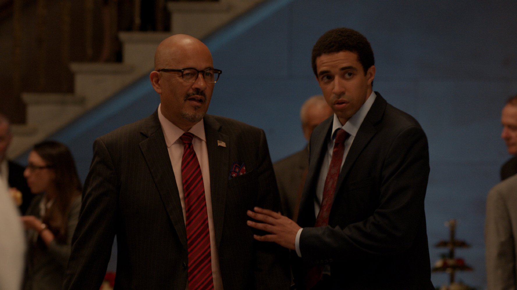 Clark Johnson