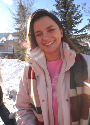 Katja von Garnier