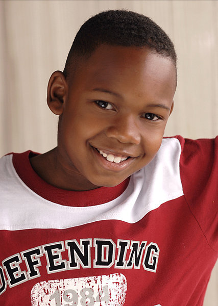 Jaishon Fisher