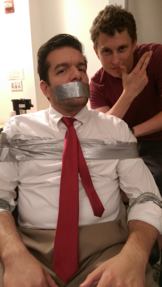 Manoli Ioannidis
