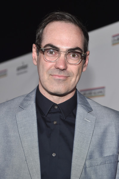 Chad Hartigan