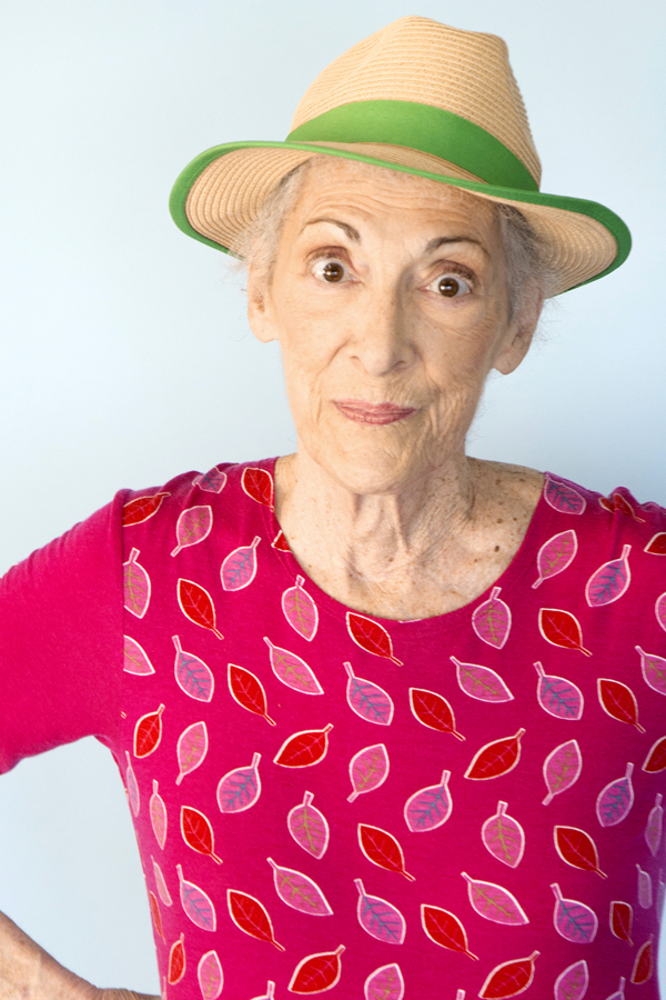 Doris Martin