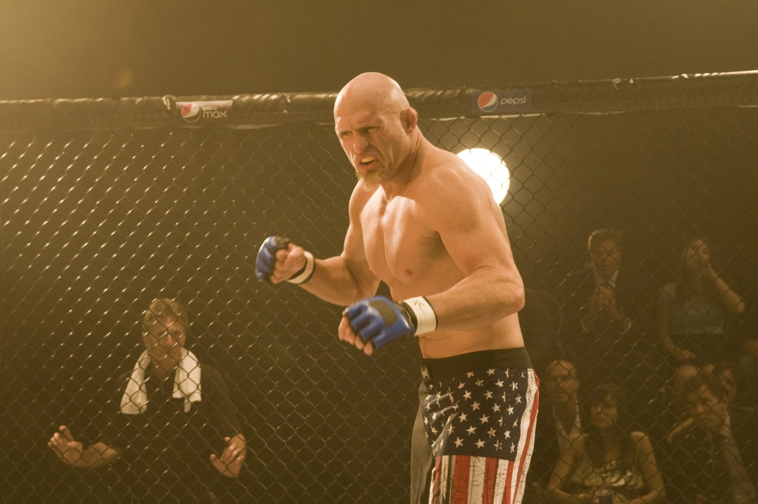 Keith Jardine