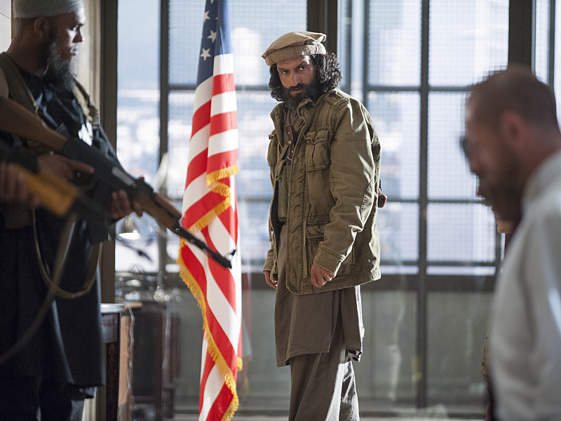 Numan Acar