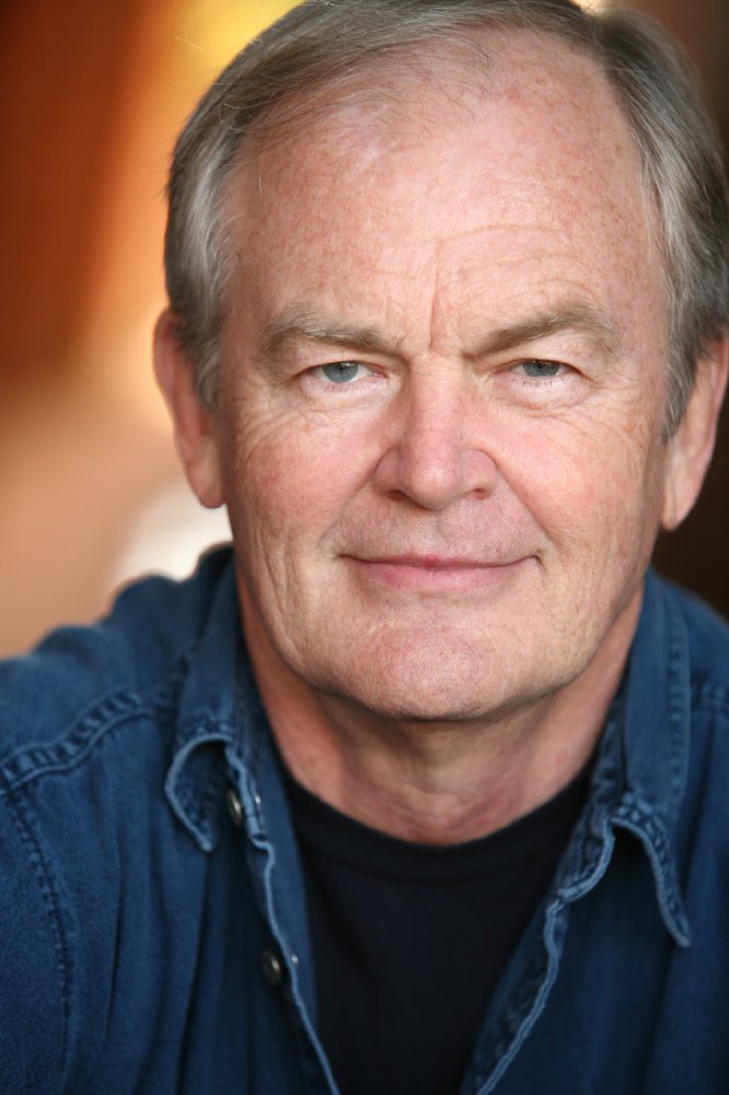 Chris Hendrie