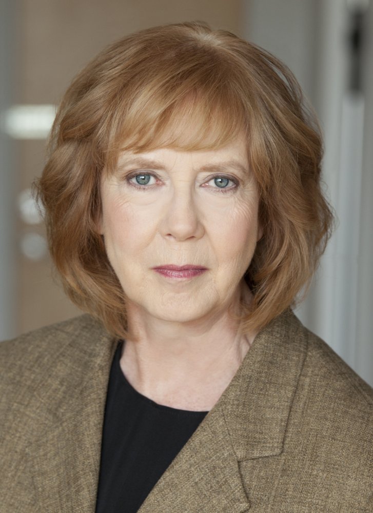 Jennifer Higgin