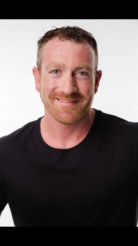 Daniel Reader