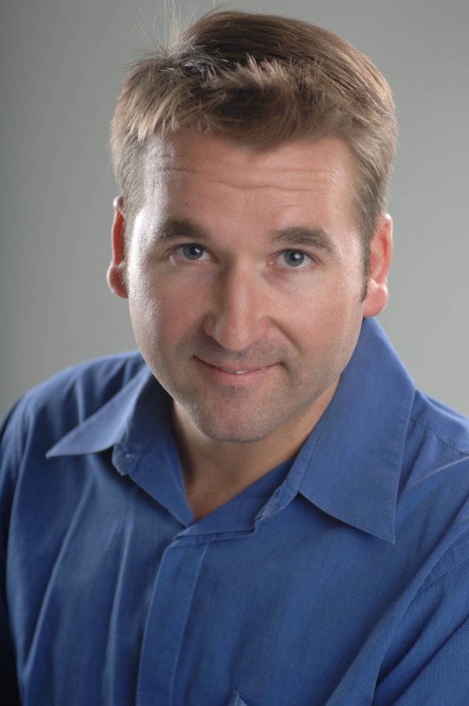 Mark Atkinson