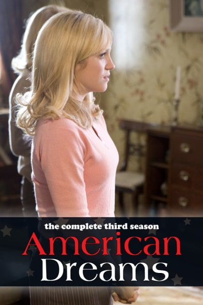 American Dreams - Season 3