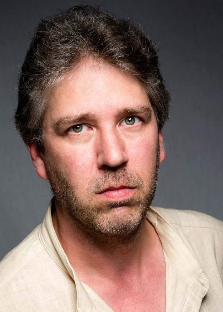 Patrick Lescarbeau