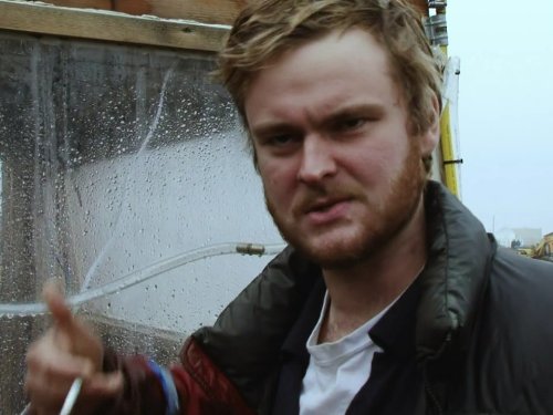 Zeke Tenhoff