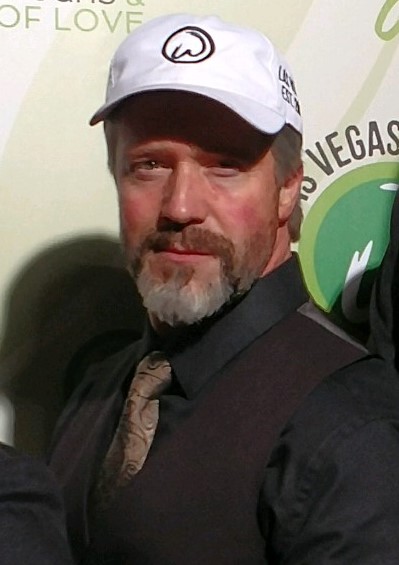 Kevin Hager