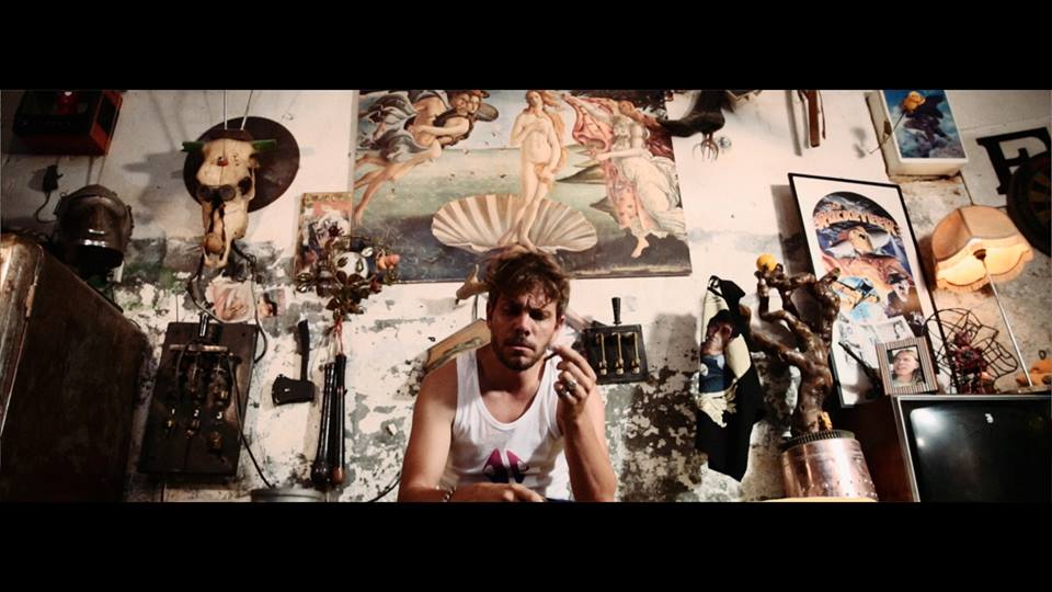 Ben Vinnicombe