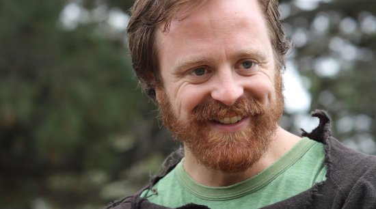 Justin Hosking