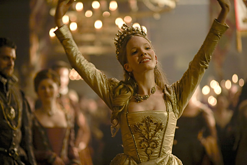 Catherine Howard