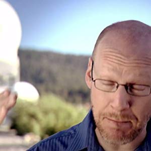Himself - Astronomer, Himself - Astronomer, Discover Magazine, Himself - Phd., Astronomer
