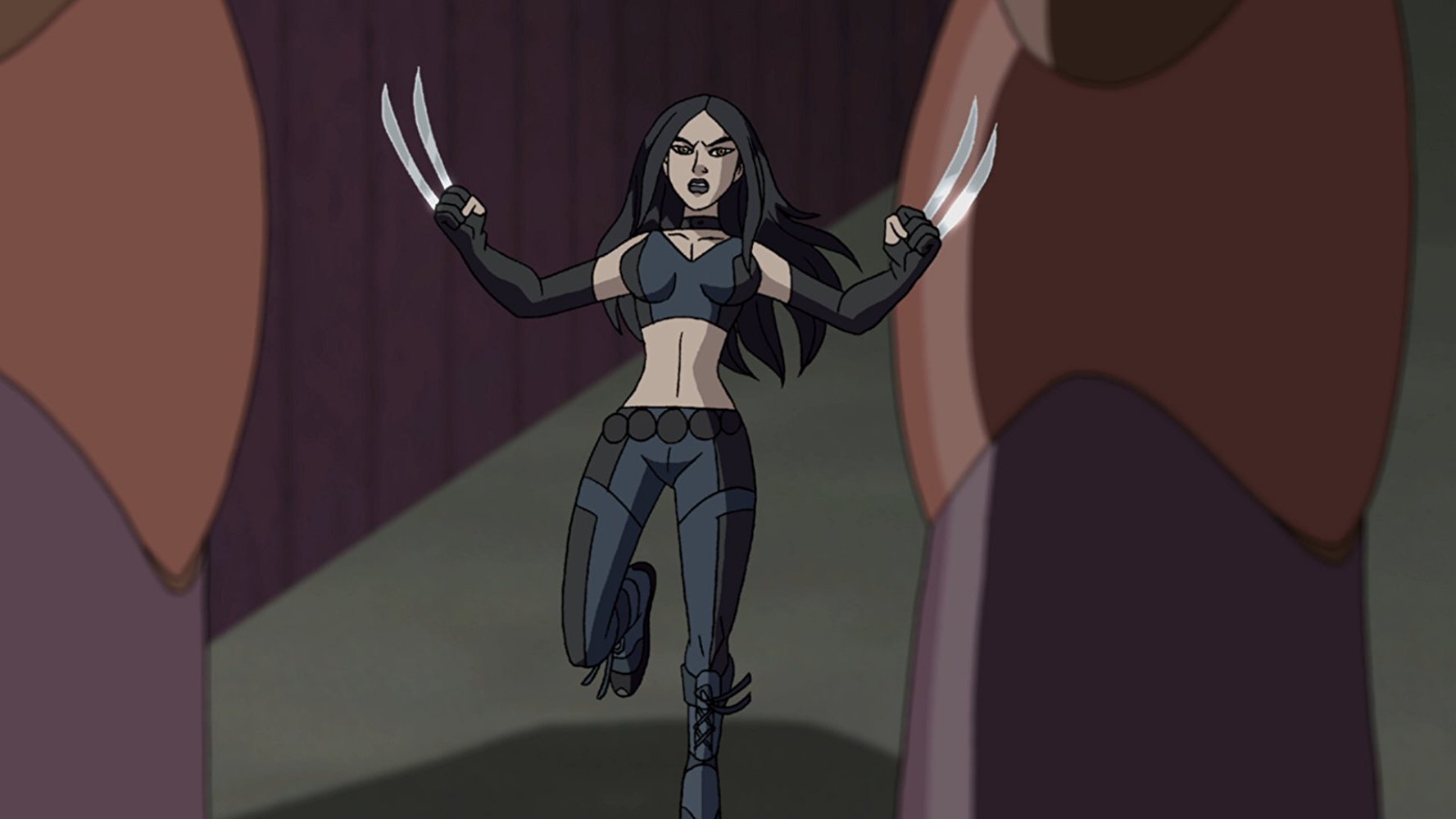 X-23