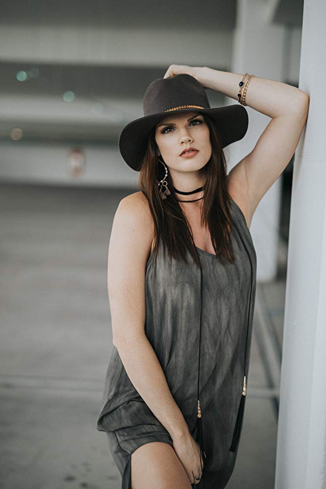 Kimberly Hough
