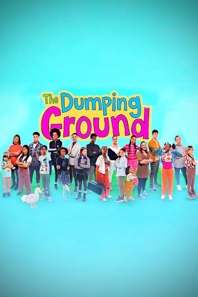 The Dumping Ground - Season 8