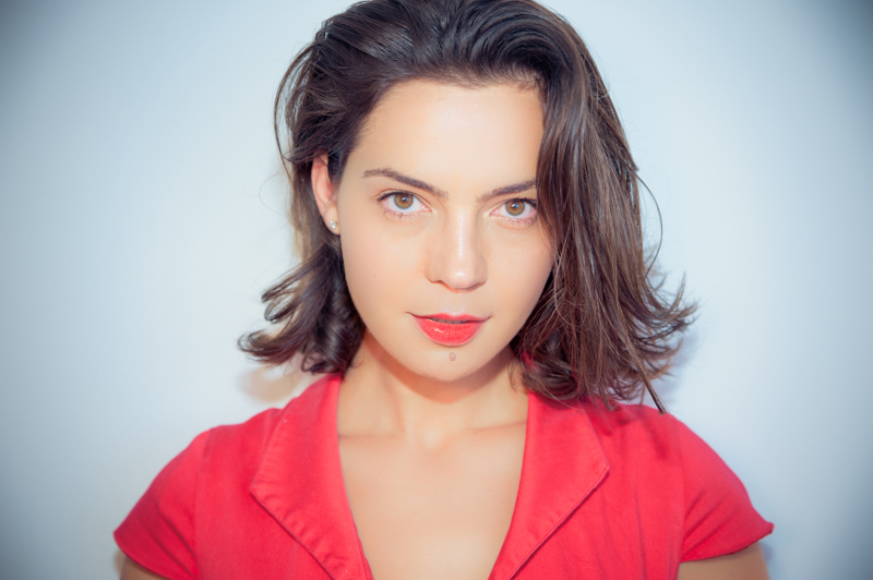 Maria Dinulescu