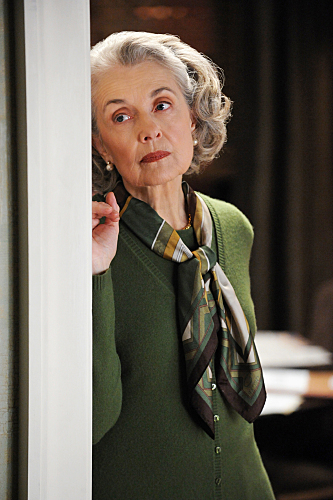 Jackie Florrick