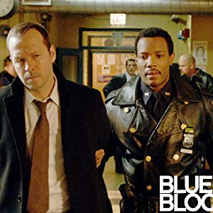 Officer Ritter