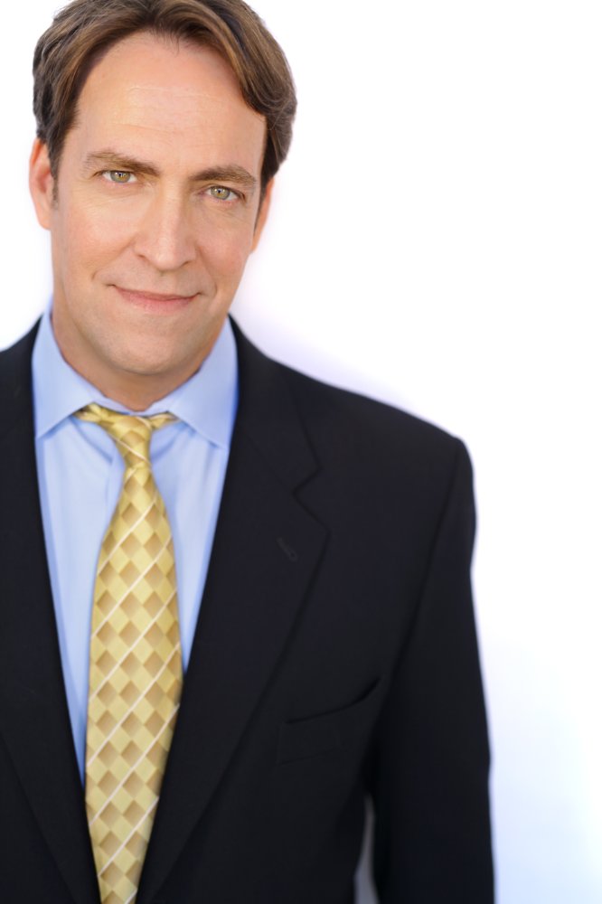 Paul Nobrega