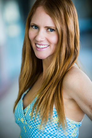Mary Grace