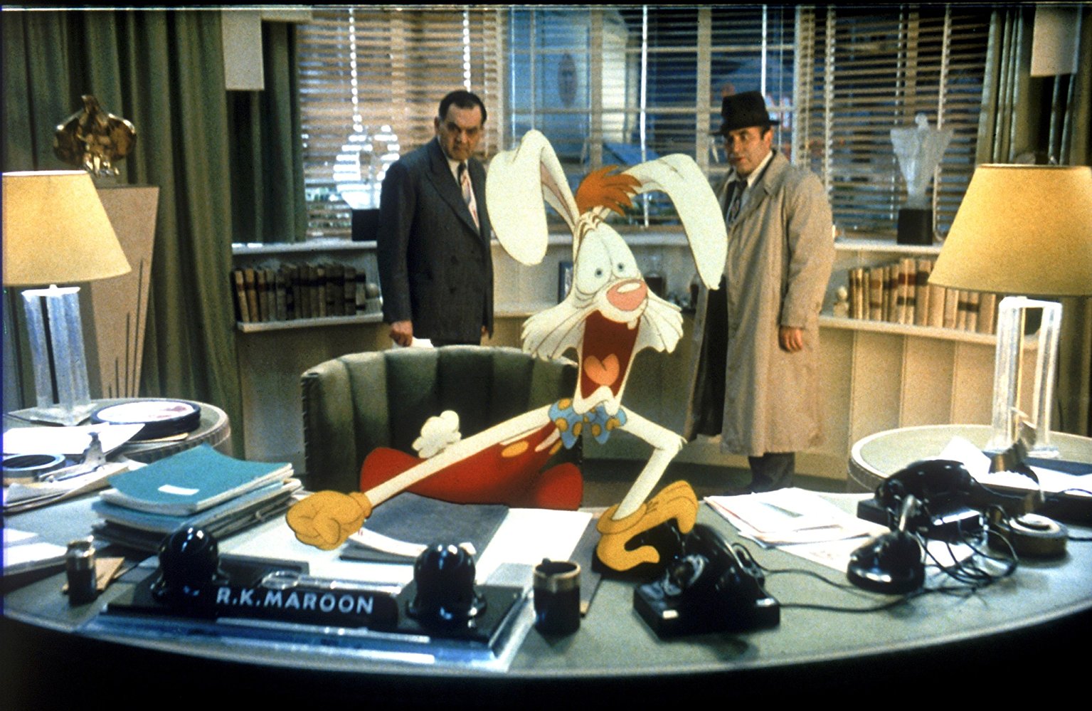 Roger Rabbit