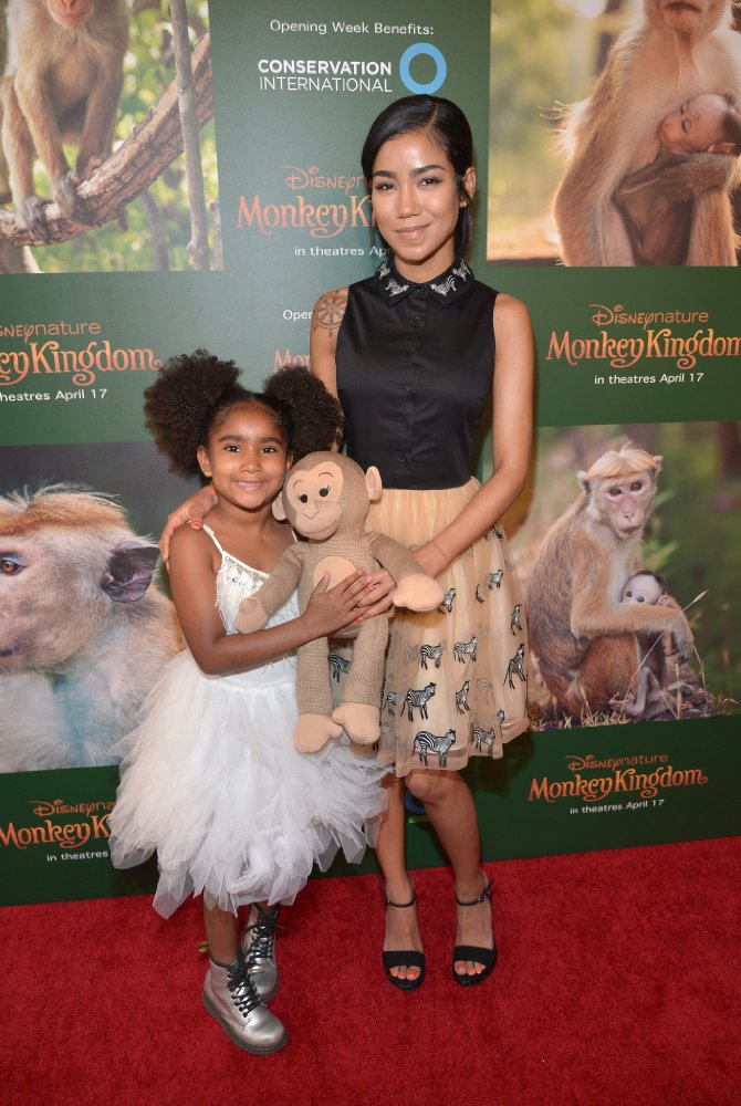 Jhene Aiko