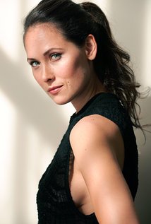 Christina Hogue