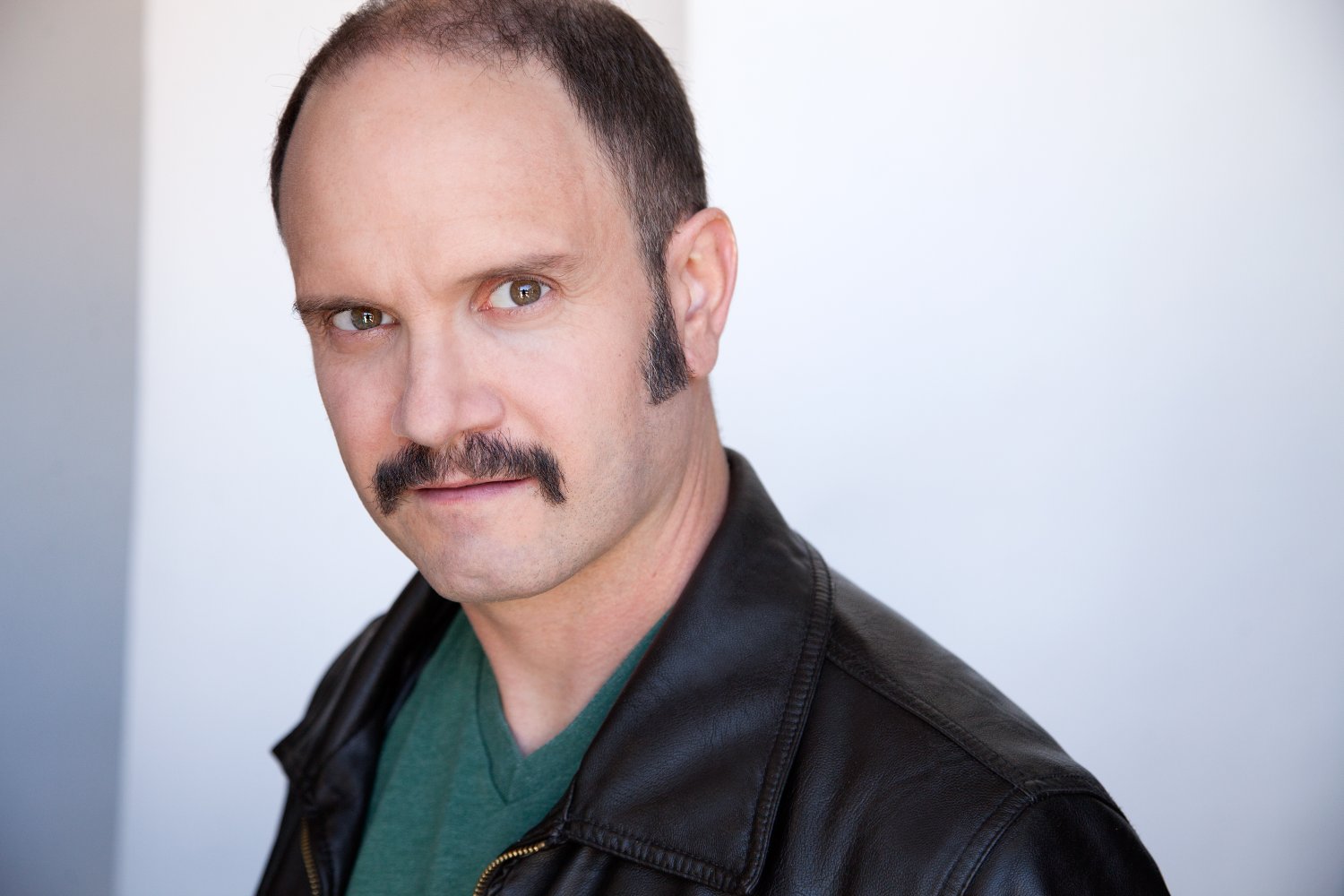 Eric Zuckerman
