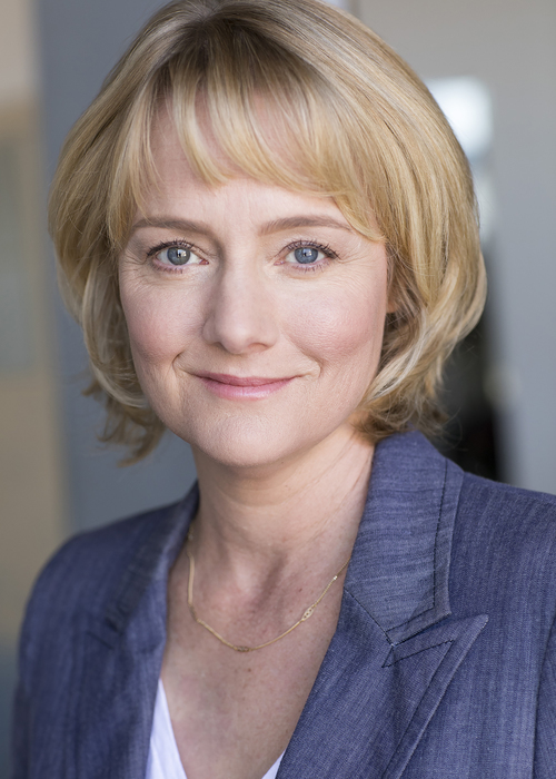 Carolyn Crotty