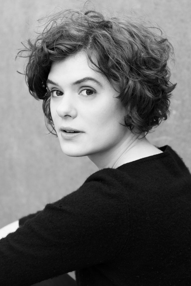 Anna Maguire