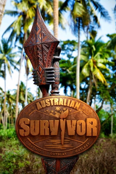 Australian Survivor - Season 2
