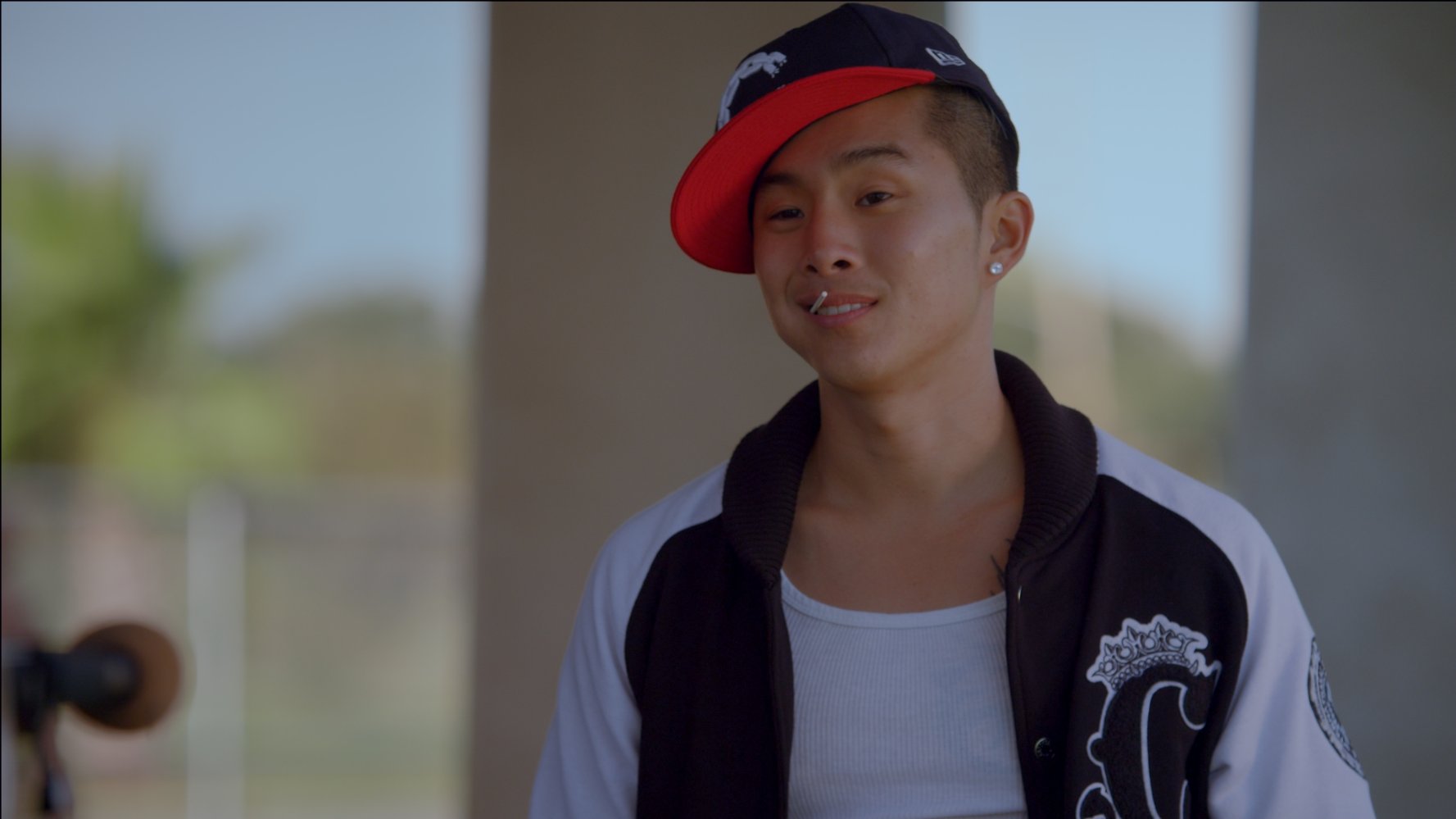 Justin Chon