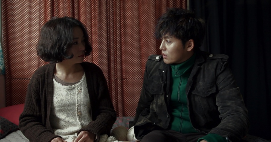Min-soo Jo