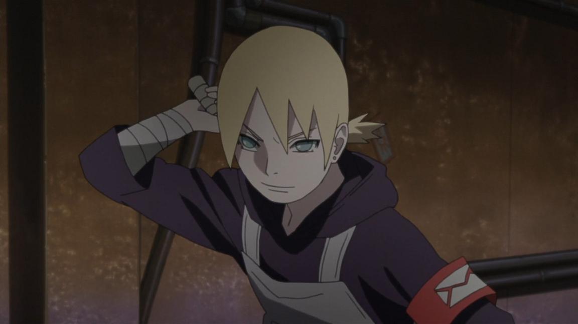 Inojin Yamanaka