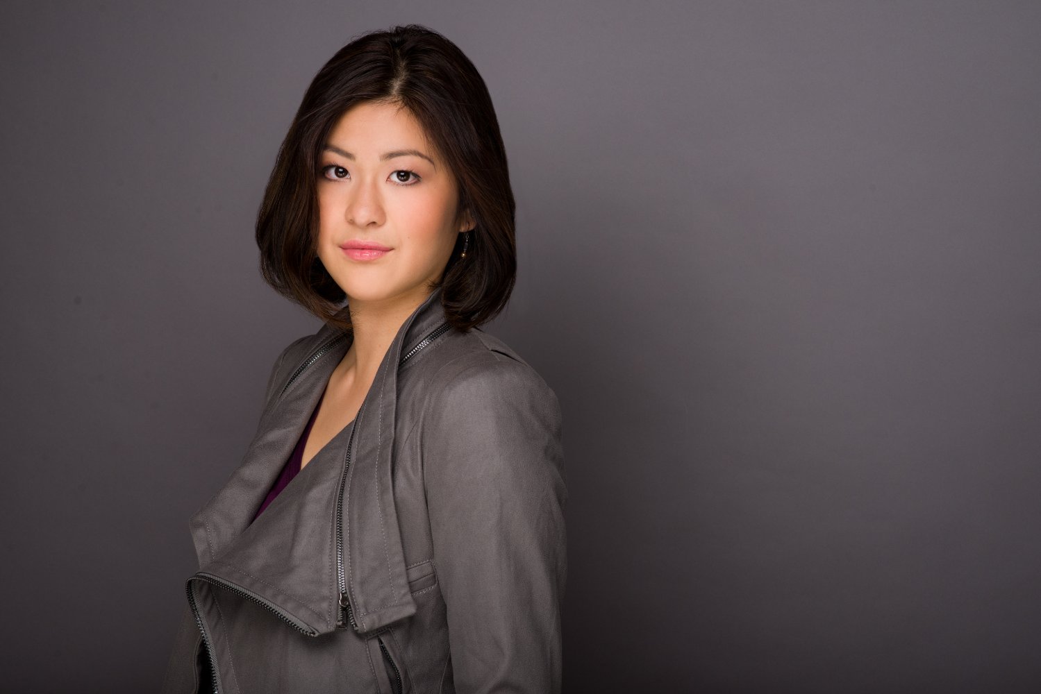 Michelle Chiu