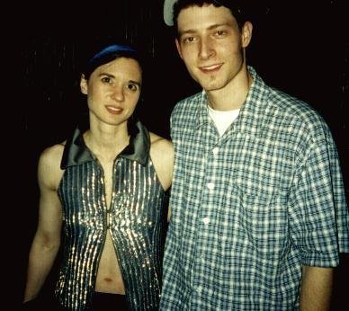 Kimberly Peirce