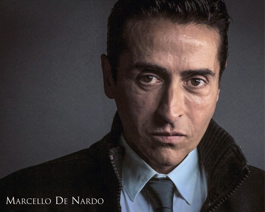 Marcello De Nardo